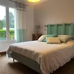 Vakantiehuis La Parenthese Marine - 10