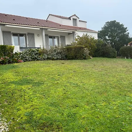 La Parenthese Marine - 10 Holiday home Pornic