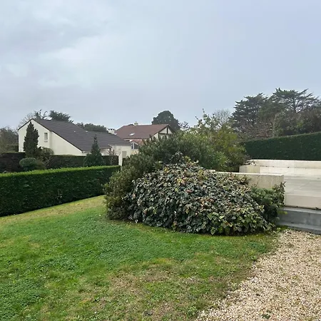 La Parenthese Marine - 10 Holiday home