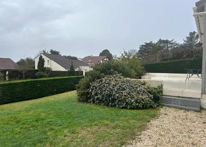 La Parenthese Marine - 10 Holiday home