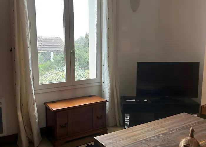 Proche De La Noe, Piscine -10 Casa de Férias *