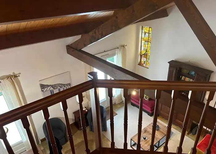 La Parenthese Marine - 10 Holiday home