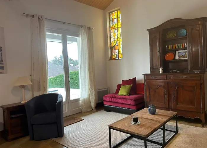 La Parenthese Marine - 10 *