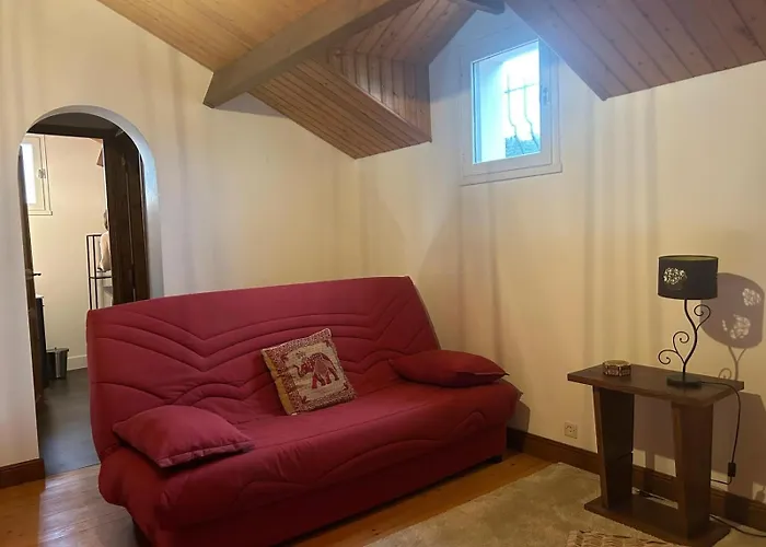 La Parenthese Marine - 10 Holiday home