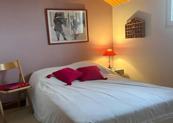 La Parenthese Marine - 10 Holiday home