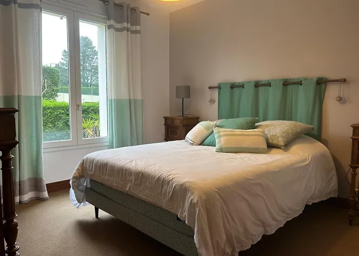 Holiday home La Parenthese Marine - 10