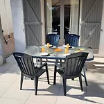 بيت للعطل La Parenthese Marine - 10 *