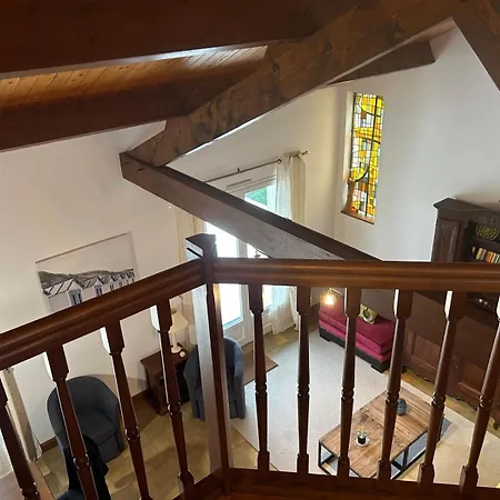 La Paranthese Marine - 10 Semesterbostad