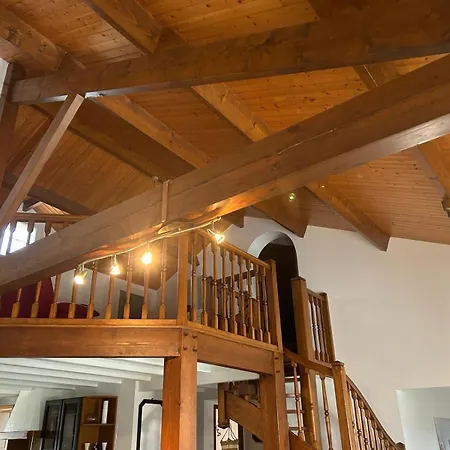 10 De La Noë Et Piscine * Pornic