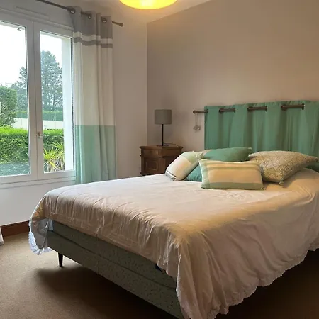 Semesterbostad La Paranthese Marine - 10