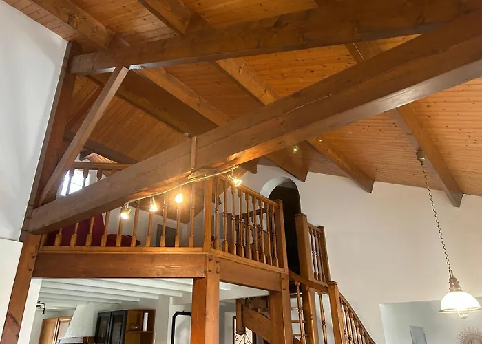 10 De La Noë Et Piscine * Pornic