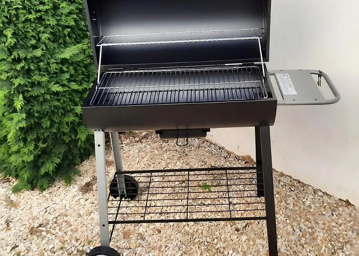 10 De La Noë Et Piscine * Pornic